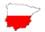 DEPORTES FÉLIX MARTÍNEZ HURTADO - Polski
